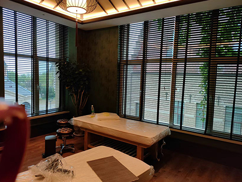 實木百葉 實木百葉